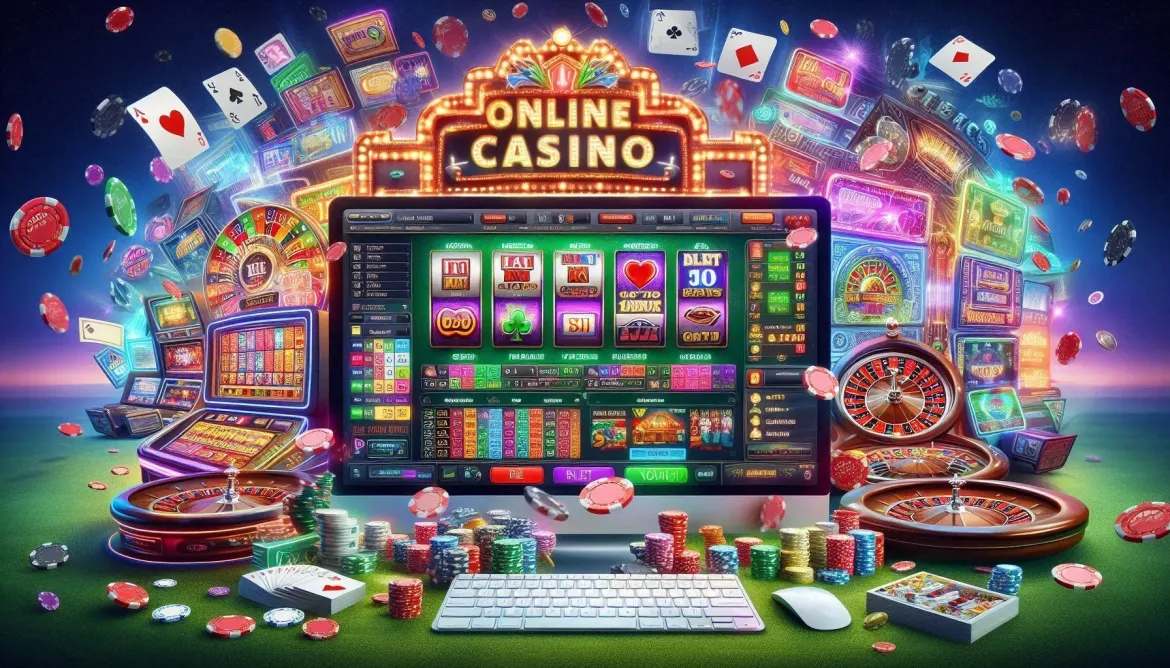 Sunrise Slots Casino